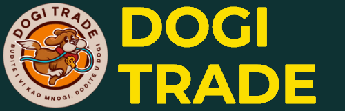 Dogi Trade D O O Logo