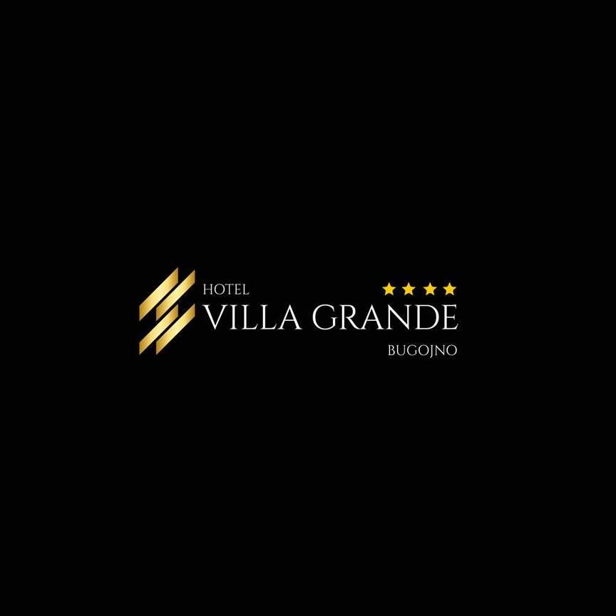 Hotel Villa Grande Bugojno Logo