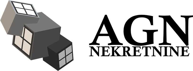 Agencija Za Promet Nekretnina Agn Logo