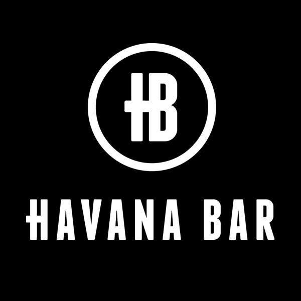 Havana bar Logo