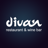 Restaurant Divan - Traditional Food, Fish, Meat Specialties & Wine Bar Logo