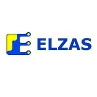 ELZAS d.o.o. Logo