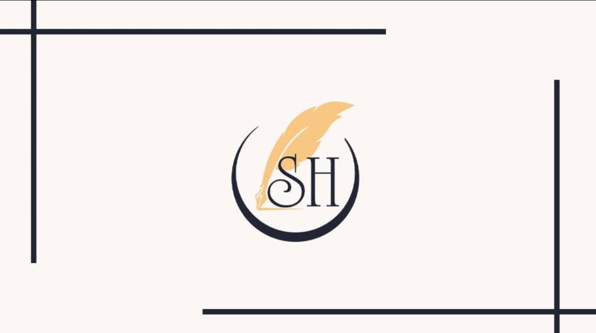 Advokat Hanadi Salkica Logo