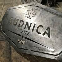 Caffe bar Sudnica Logo