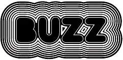 Buzz Logo