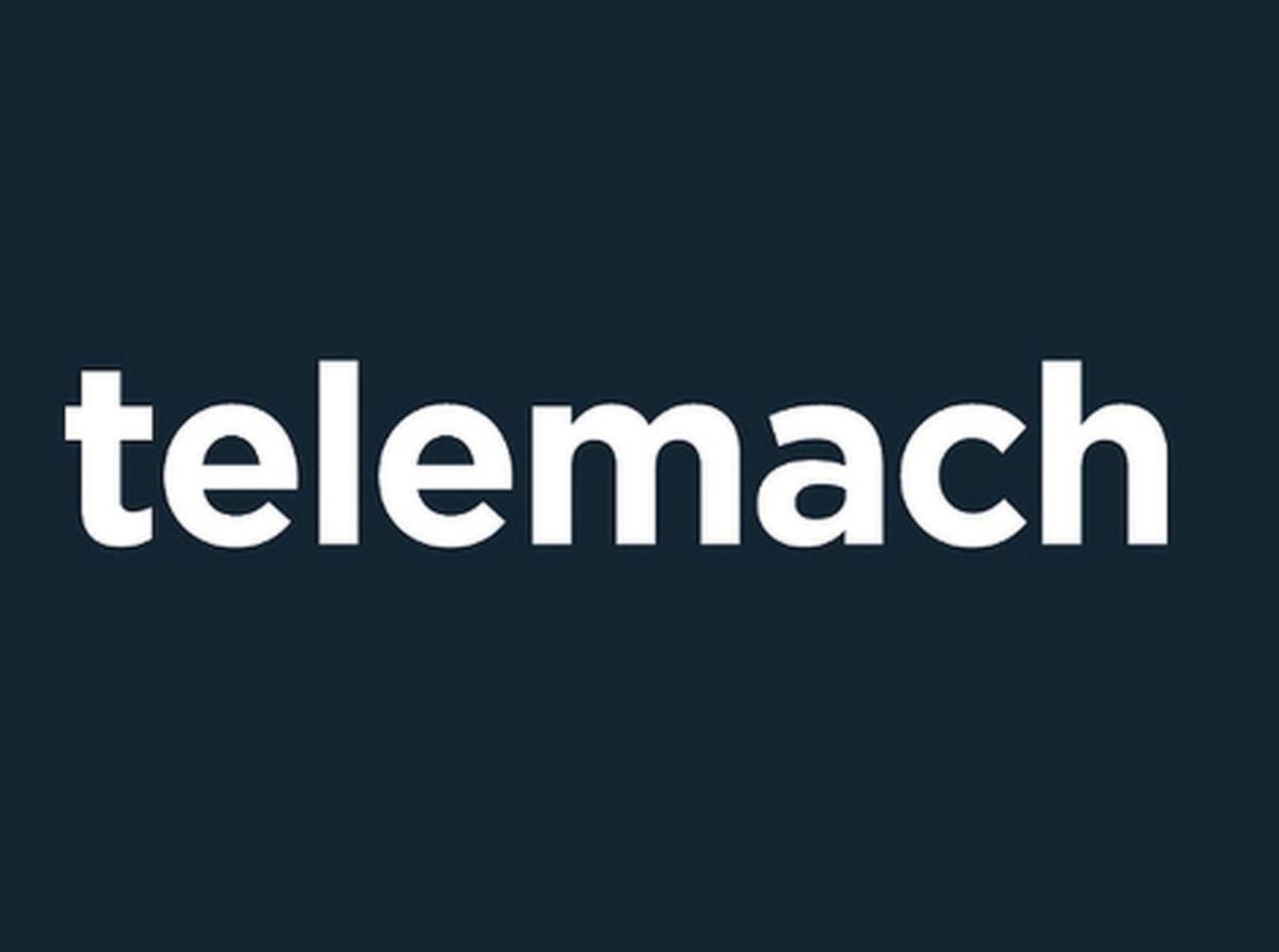 Telemach Logo
