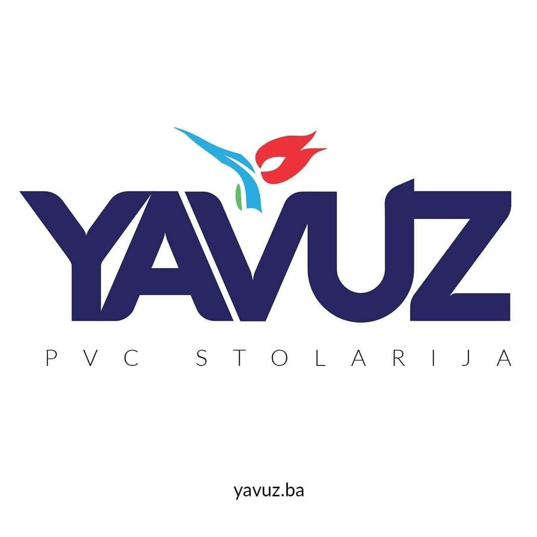 Yavuz Company Živinice Logo