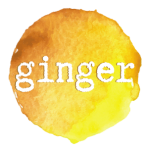 Ginger Studio Za Njegu Lica I Tijela Logo