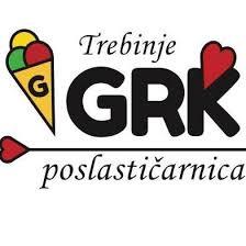 Caffe Bard GRK Logo