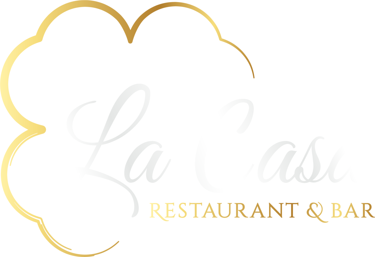 La Casa Klašnice Logo
