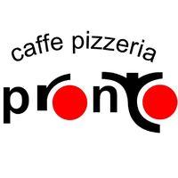 Pronto Logo