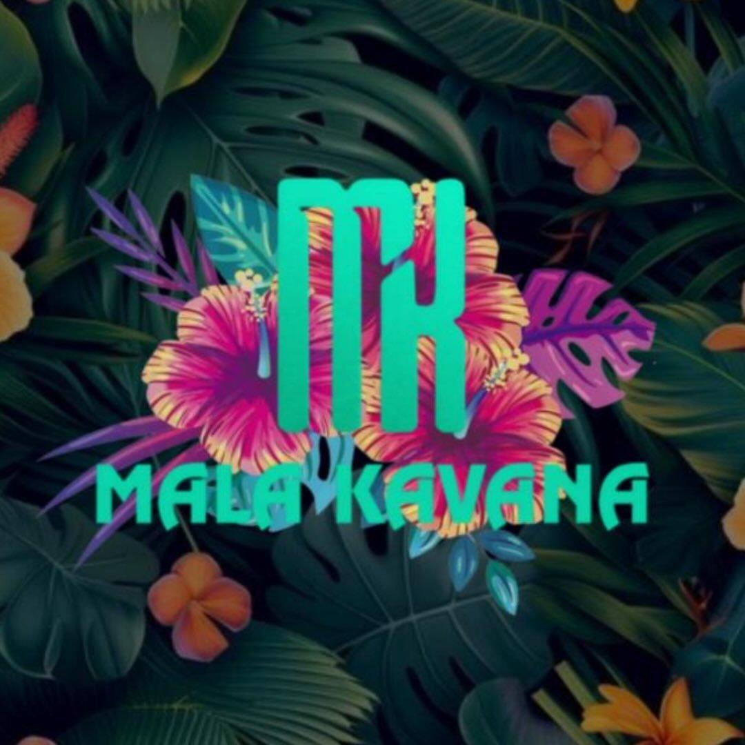 Mala Kavana Logo