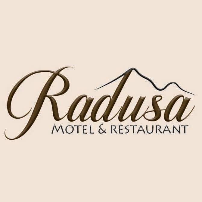 Motel Raduša Logo