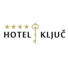 Hotel Ključ Logo