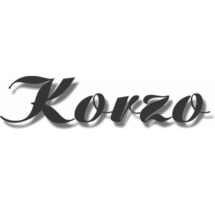 Caffe Restoran Korzo Logo