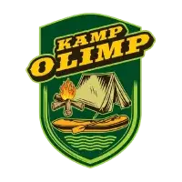 Kamp Olimp Banja Luka Logo