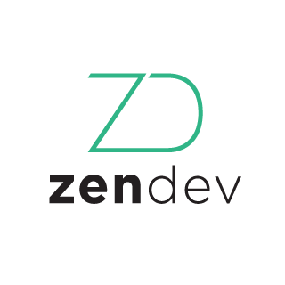ZenDev Logo