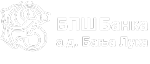 Banka Poštanska Štedionica Ad Banja Luka Logo