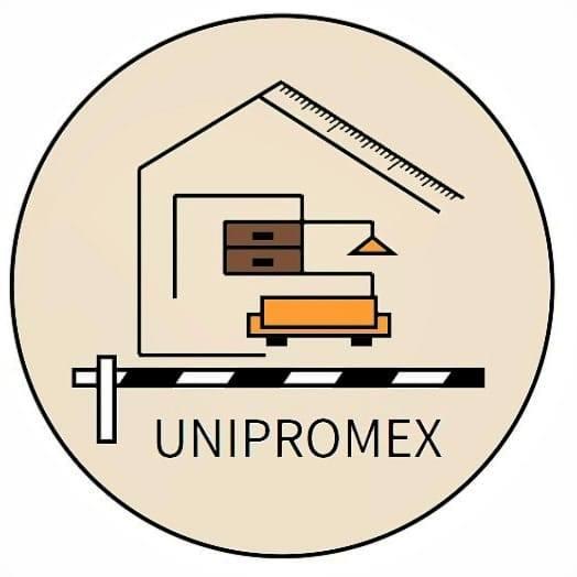 Salon namjestaja PREKO RAMPE Logo