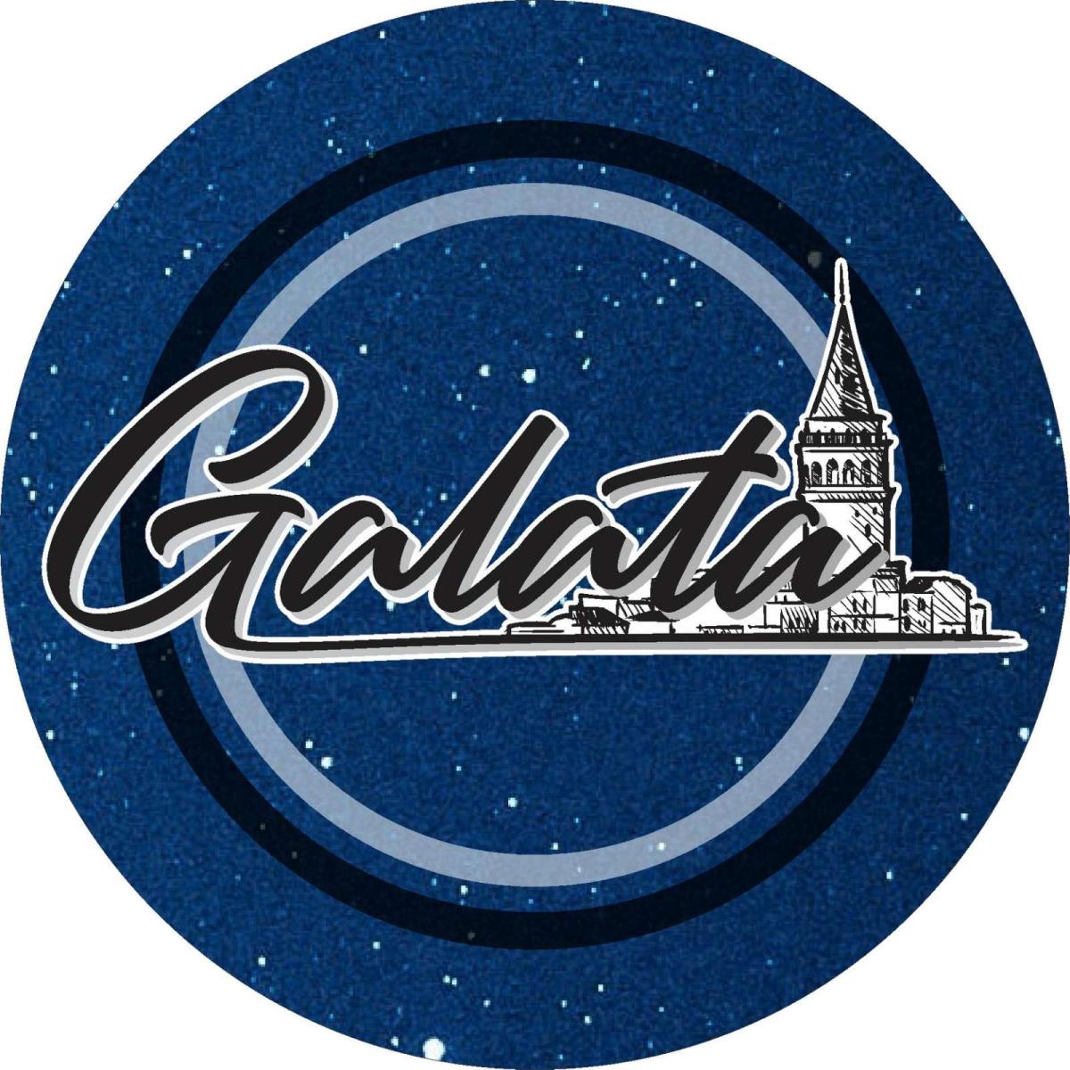 Caffe Galata Logo