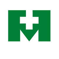 Medicinska Oprema Stari Grad Logo