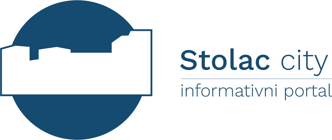 Stolac City Logo