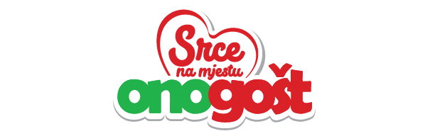 Onogošt Cara Lazara Logo