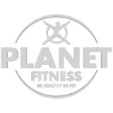 Fitness Centar Planet Logo