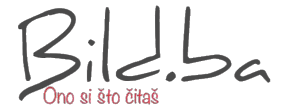 Bild.ba Logo