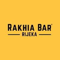 Rakhia bar Logo