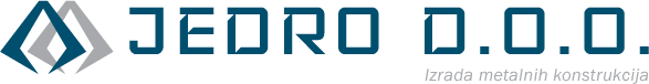 Jedro d.o.o. Logo