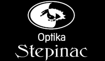 Optika Stepinac D O O Logo