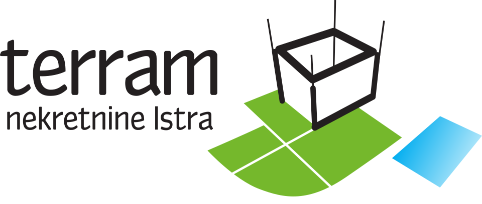 Terram Nekretnine Logo