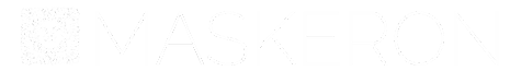 Restaurant Maskeron Logo