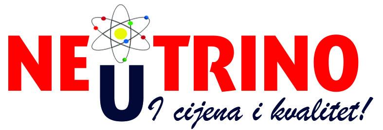Neutrino Doo Pj Gračanica Logo