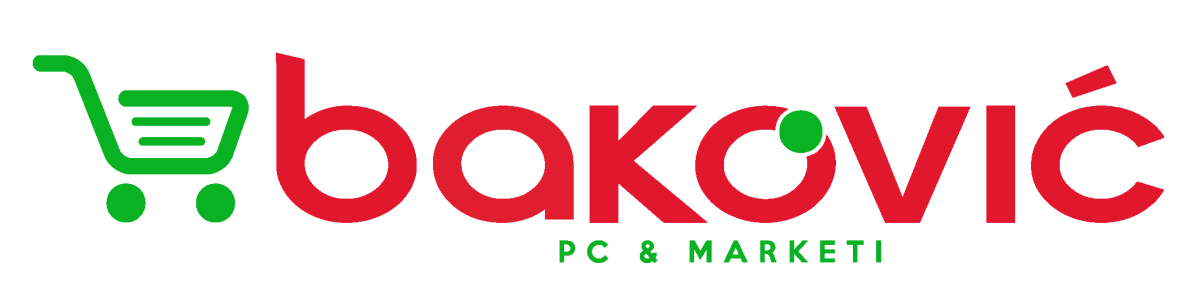 PC Baković Logo