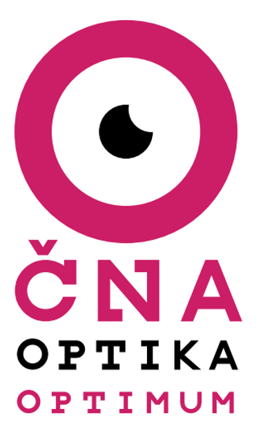 Očna Optika Optimum Logo