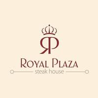 Royal Plaza Logo