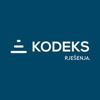 Kodeks d.o.o. Logo