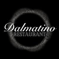 Local Cuisine Dalmatino Logo