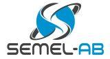 Semel Ab Mebl Štof Repromaterijal Logo