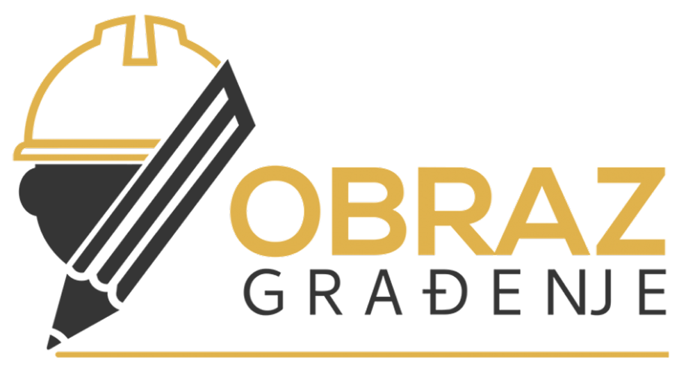 OBRAZ GRAĐENJE D.O.O. Logo