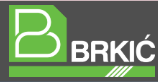 BRKIĆ-PETROL d.o.o. Logo