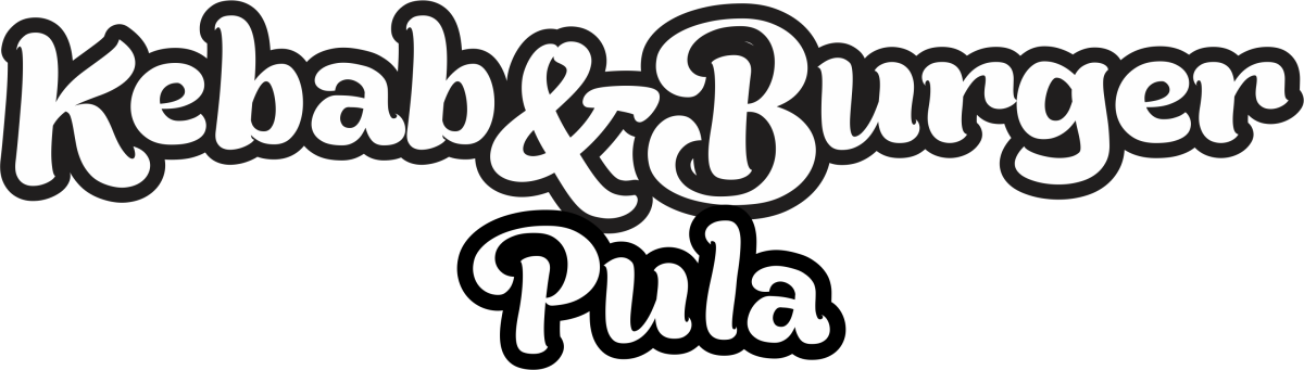Kebab And Burger Pula Logo
