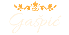 Restoran Gašpić Solin Logo