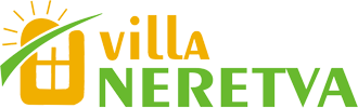 Villa Neretva Logo