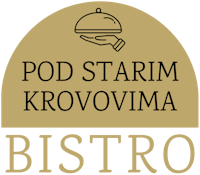 Restoran Pod Starim Krovovima Logo