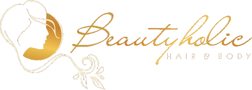 Beautyholic Logo