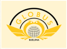 Restoran Globus Logo