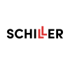 Schiller Company Logo